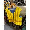 Image 1 : Lifejacket 90 pounds and over