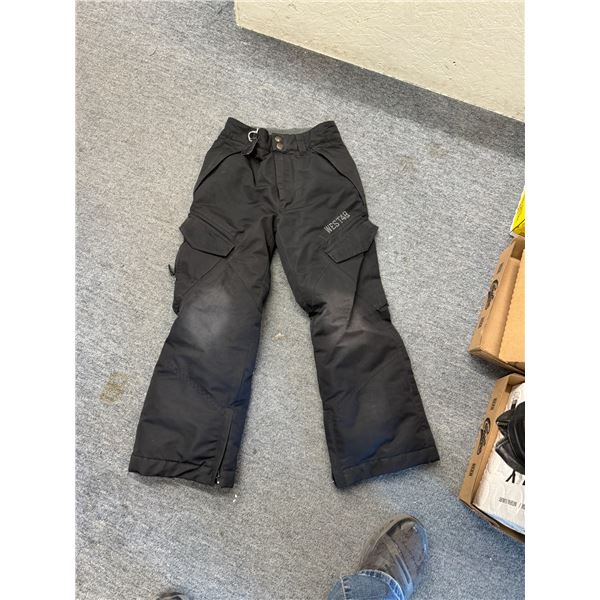 West 49 size small snow pants