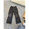 Image 1 : West 49 size small snow pants
