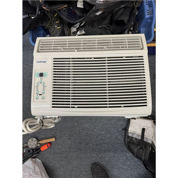 Koolking air-conditioning unit