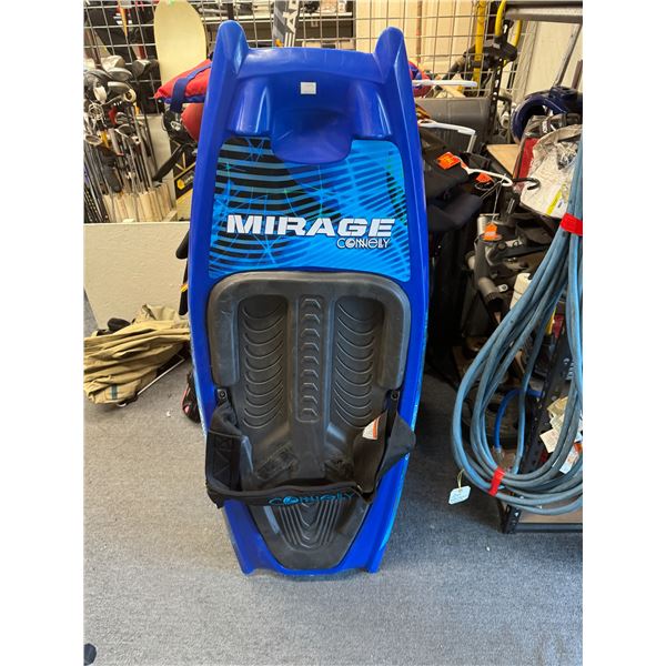 Connolly Mirage knee board