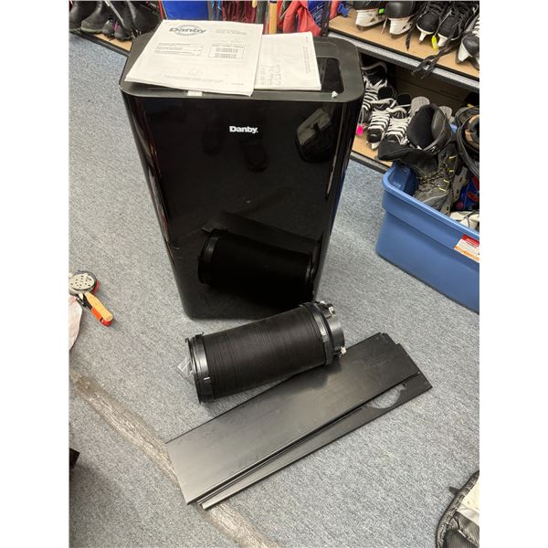 Danby portable air conditioner
