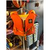 Image 1 : Lifejackets 60 to 90 pounds