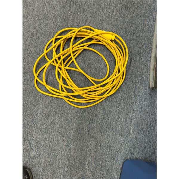 Extension cord