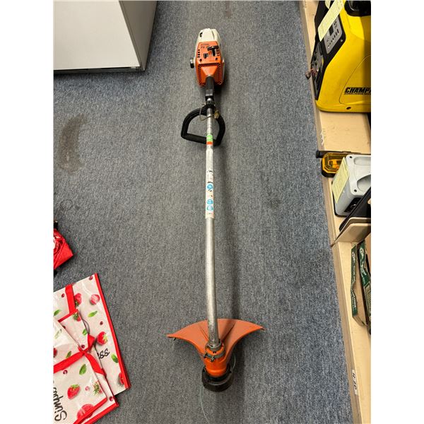 Stihl FS 36 weed eater