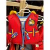 Image 1 : Child's lifejacket 9 to 14 KG