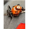 Image 3 : Stihl HS 45 hedge trimmer
