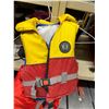 Image 1 : Children's lifejacket small