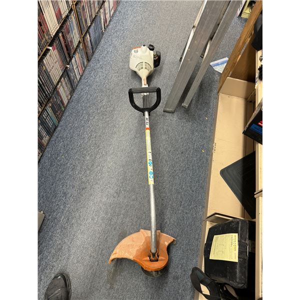 Stihl fs 38 weedeater