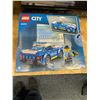 Image 1 : LEGO city LEGO