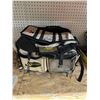 Image 1 : Bass pro shops, extreme performance system bag with wheels