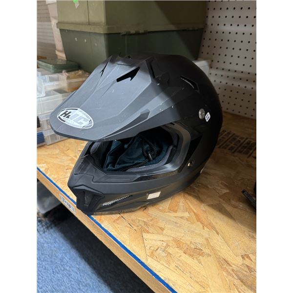 Helmet 5 XL