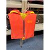 Image 1 : Lifejacket 40 to 90 pounds