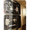 Image 1 : Air, stapler, and nailer