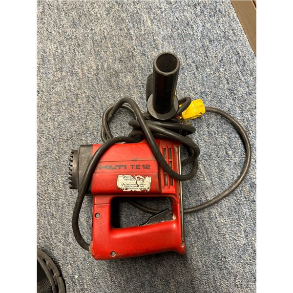 Hilti TE12
