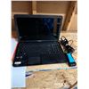 Image 1 : Toshiba laptop