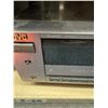 Image 2 : JVC dual cassette player model TD – W305