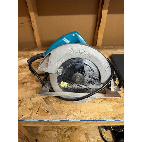 Makita, Skil saw
