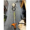 Image 1 : Stihl weedeater