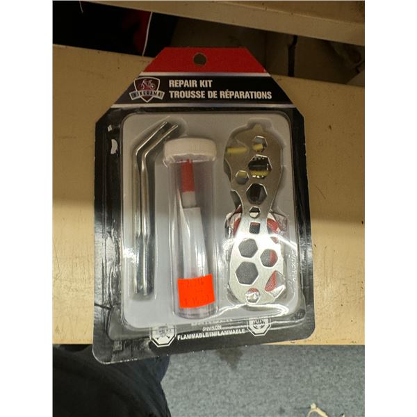 Bike repair kit