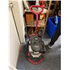 Image 1 : Pressure washer powered by Honda 2600 psi