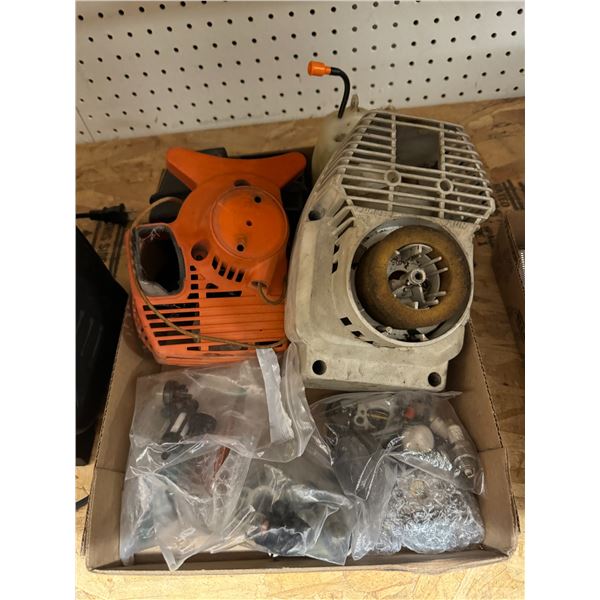 Stihl  parts