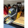 Image 3 : Pro chainsaw