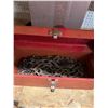 Image 2 : Chain in toolbox