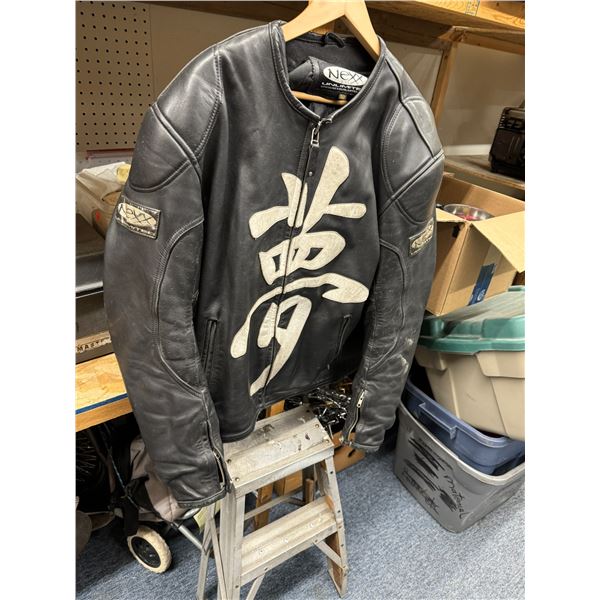 Other jacket size 50