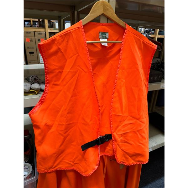 Ozark Trail one size fits all the best