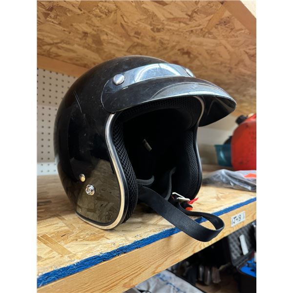 Helmet large