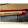 Image 3 : Handheld bow  scale