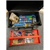 Image 2 : holt, toolbox and contents soldering related