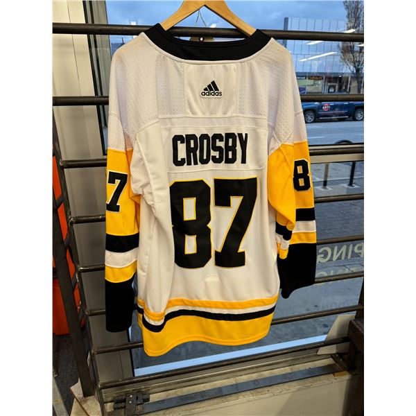 Penguins jersey Crosby  US 52