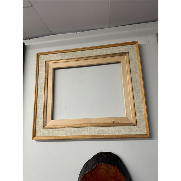 Picture frame