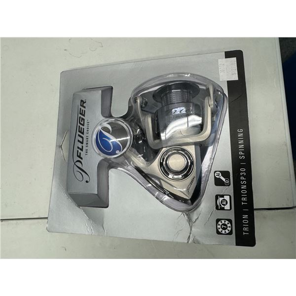 Pflueger Fishing reel