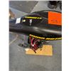 Image 2 : Minkota endurance C2 30 pound thrust 12 V Boat Motor