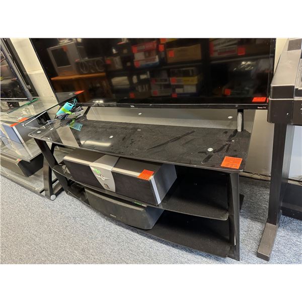 TV stand (just the stand) 48x21.5x20 tall