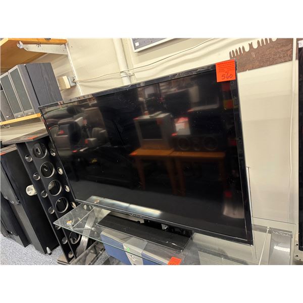 Fluid TV 48 inch