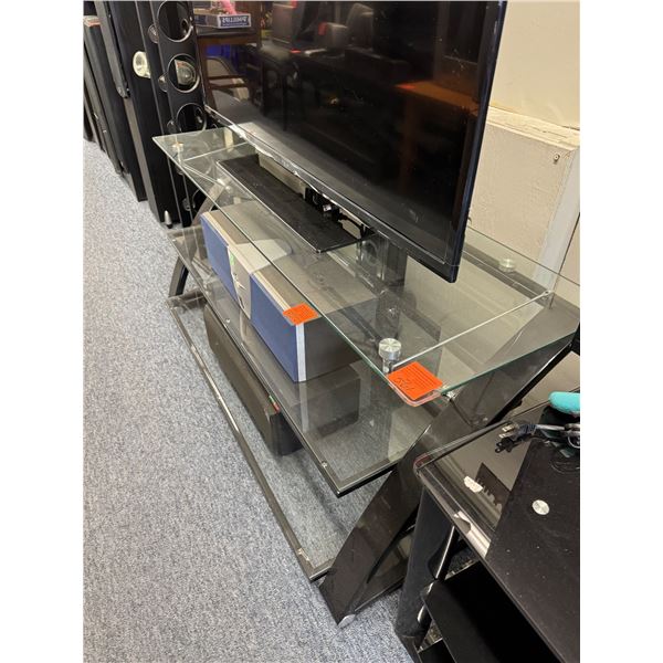 TV stand (just the stand) 50x16x23 tall