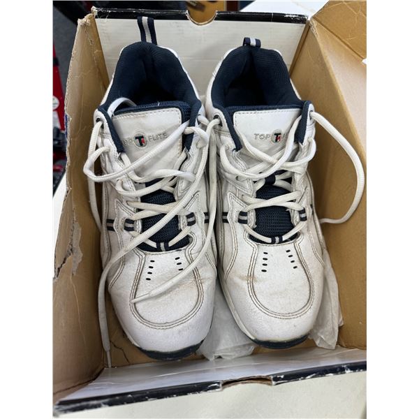 Golf shoe size 10 1/2