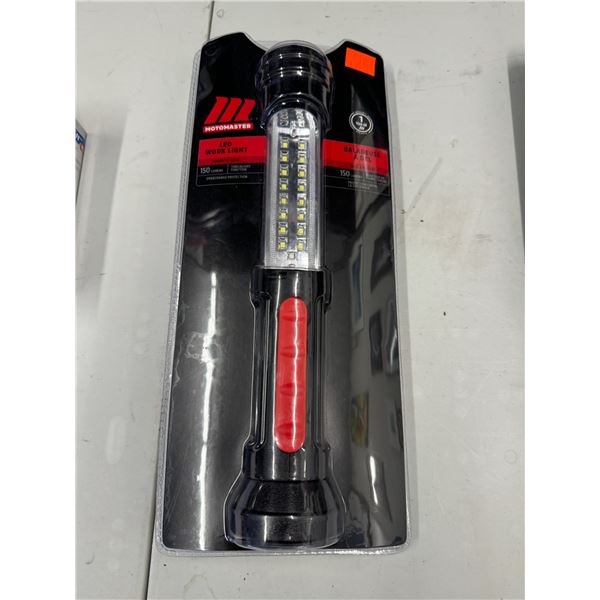 LED work light