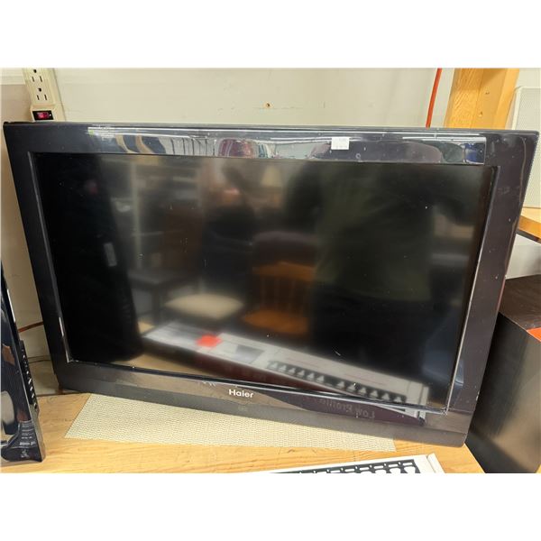 Haier TV 32 inch