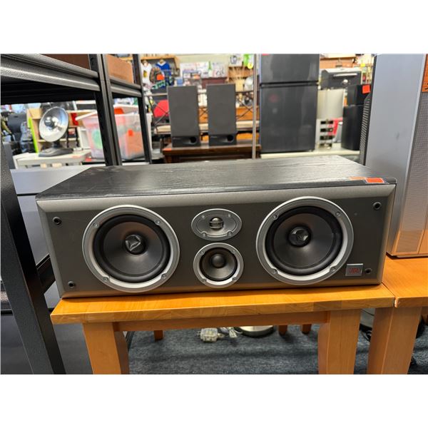 JBL Centre speaker