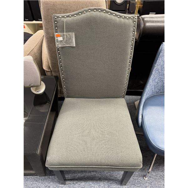 Pair of chairs (only one pictured)