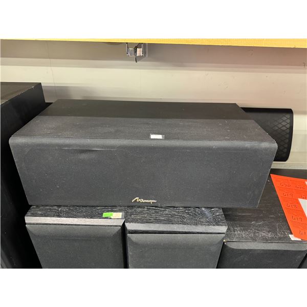 Mirage Centre speaker