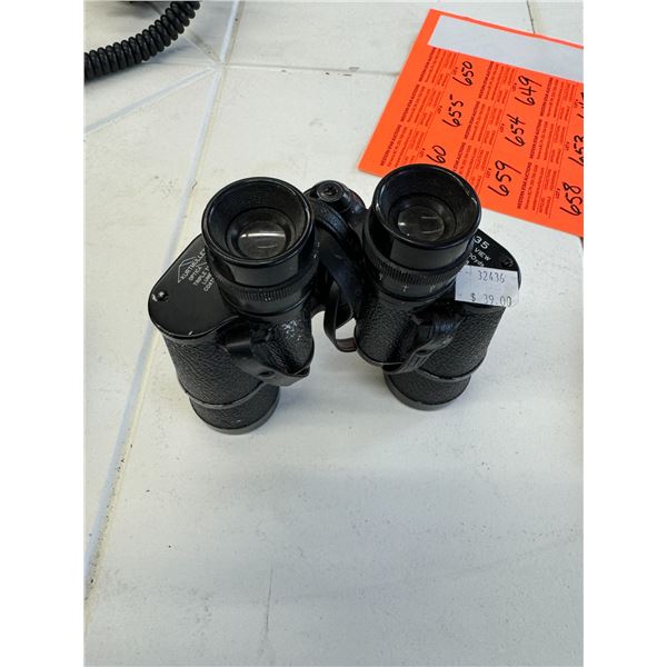 Kurtmuller binoculars