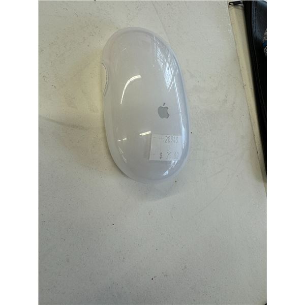 Apple mouse wireless