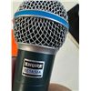 Image 2 : Shure microphones