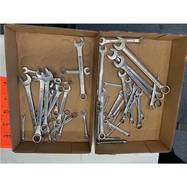 Wrenches